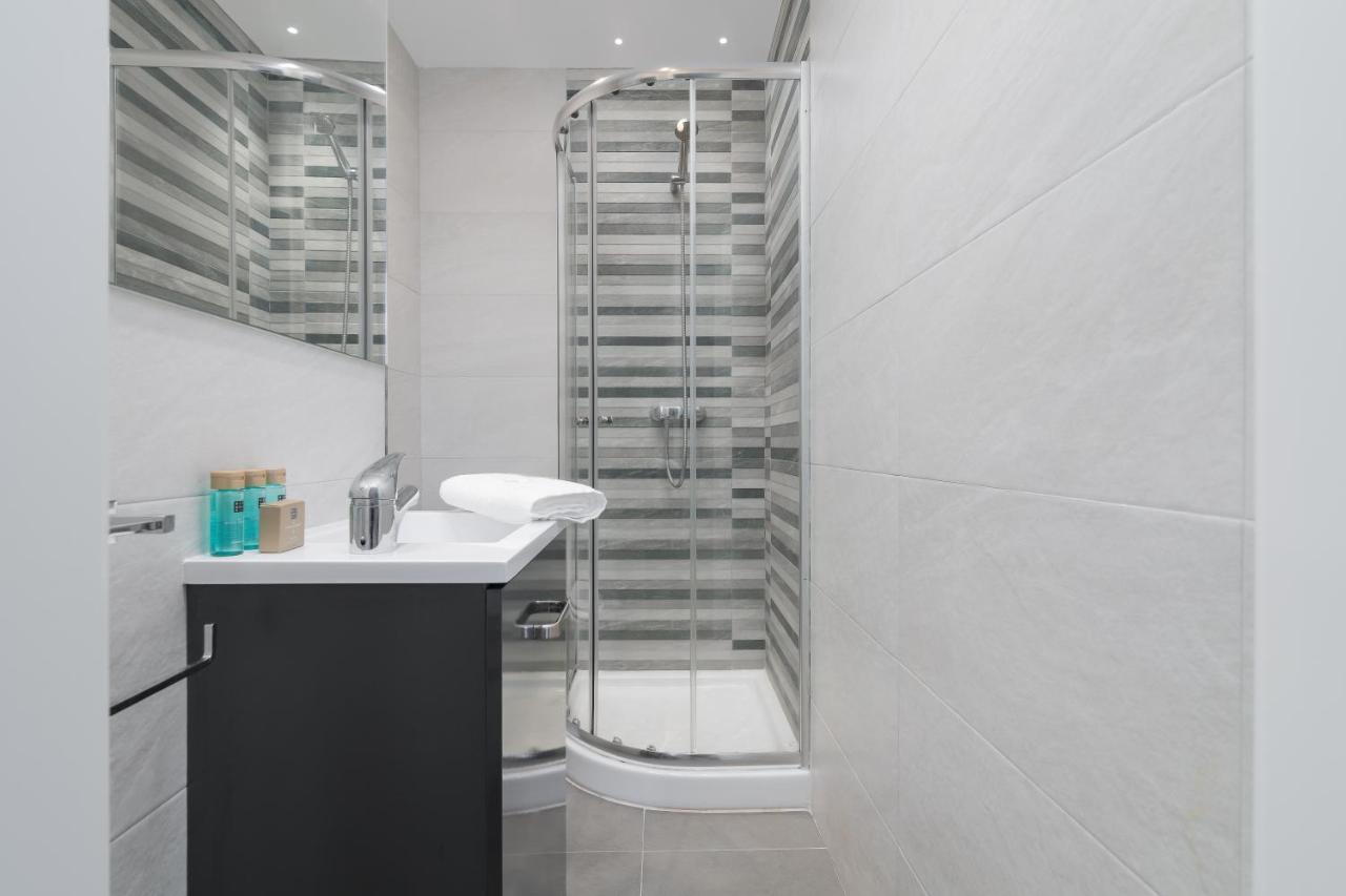 Appartement Iloftmalaga Soho - Calle Martinez Campos *