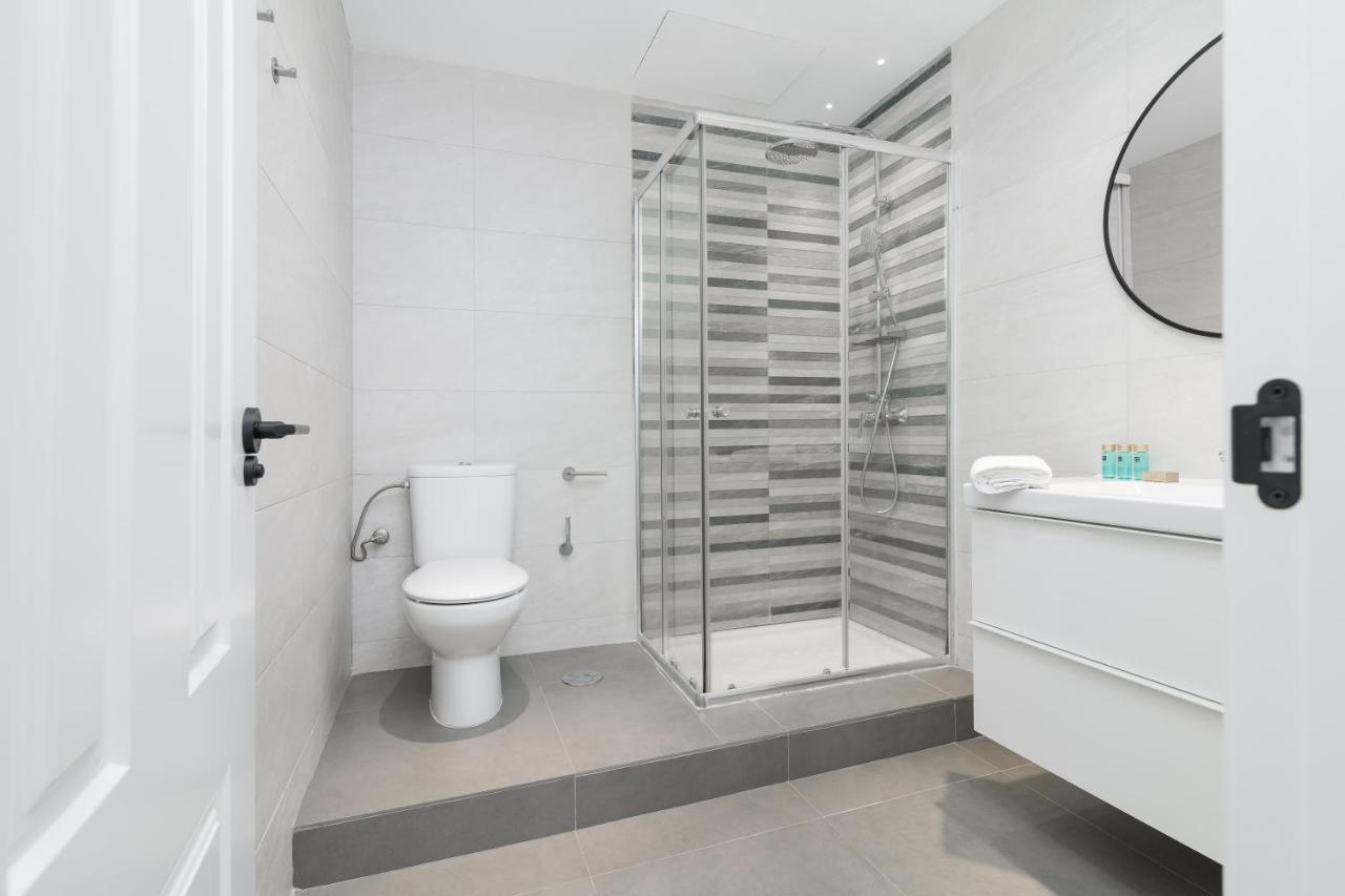 Iloftmalaga Soho - Calle Martinez Campos Appartement Málaga
