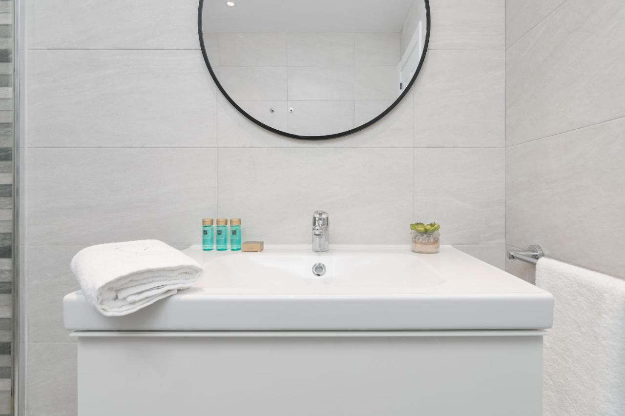 Iloftmalaga Soho - Calle Martinez Campos Appartement Málaga