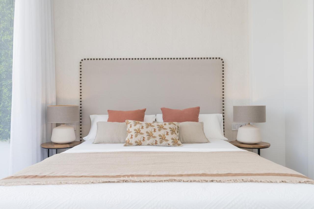 Iloftmalaga Soho - Calle Martinez Campos Appartement