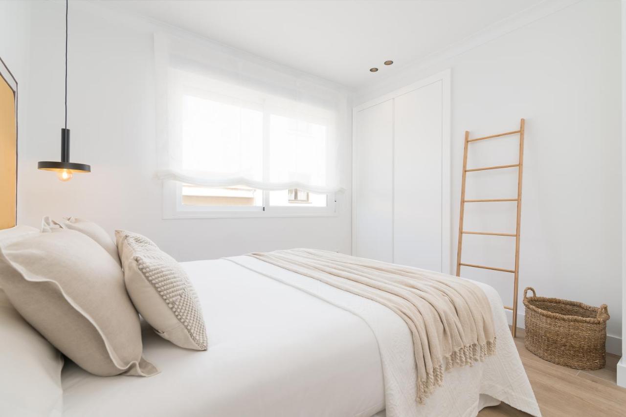 Iloftmalaga Soho - Calle Martinez Campos Appartement