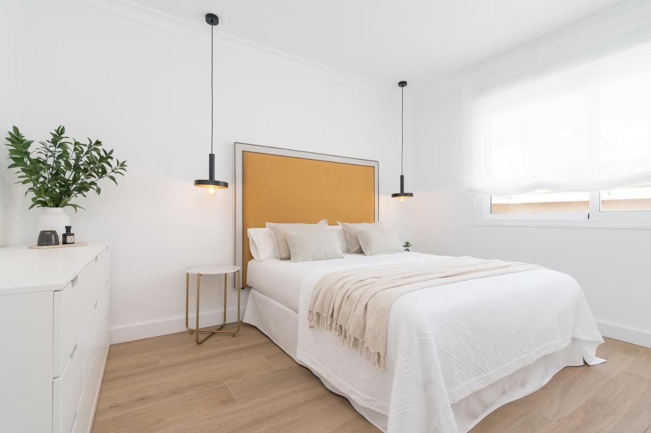 Iloftmalaga Soho - Calle Martinez Campos Appartement Málaga