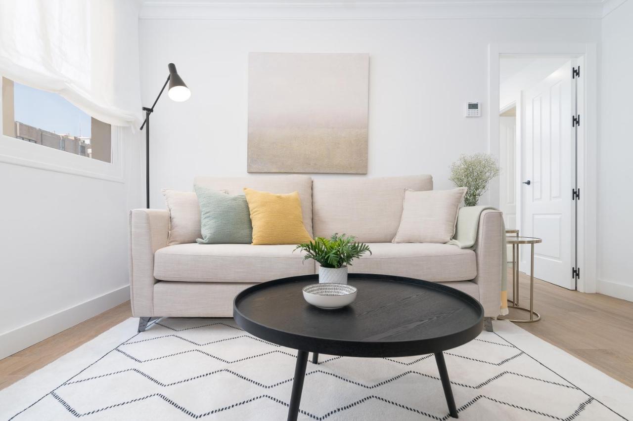 Appartement Iloftmalaga Soho - Calle Martinez Campos Málaga