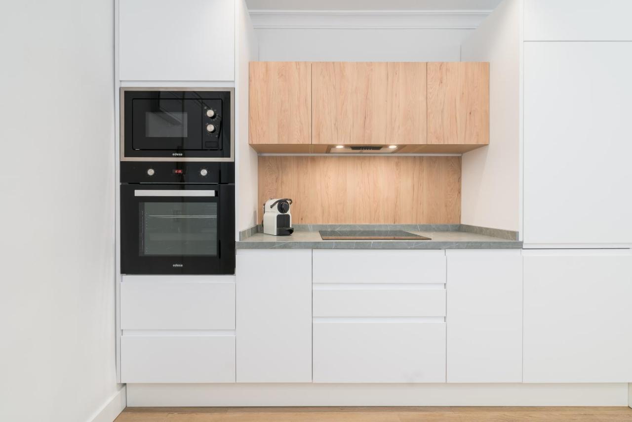 Iloftmalaga Soho - Calle Martinez Campos Appartement