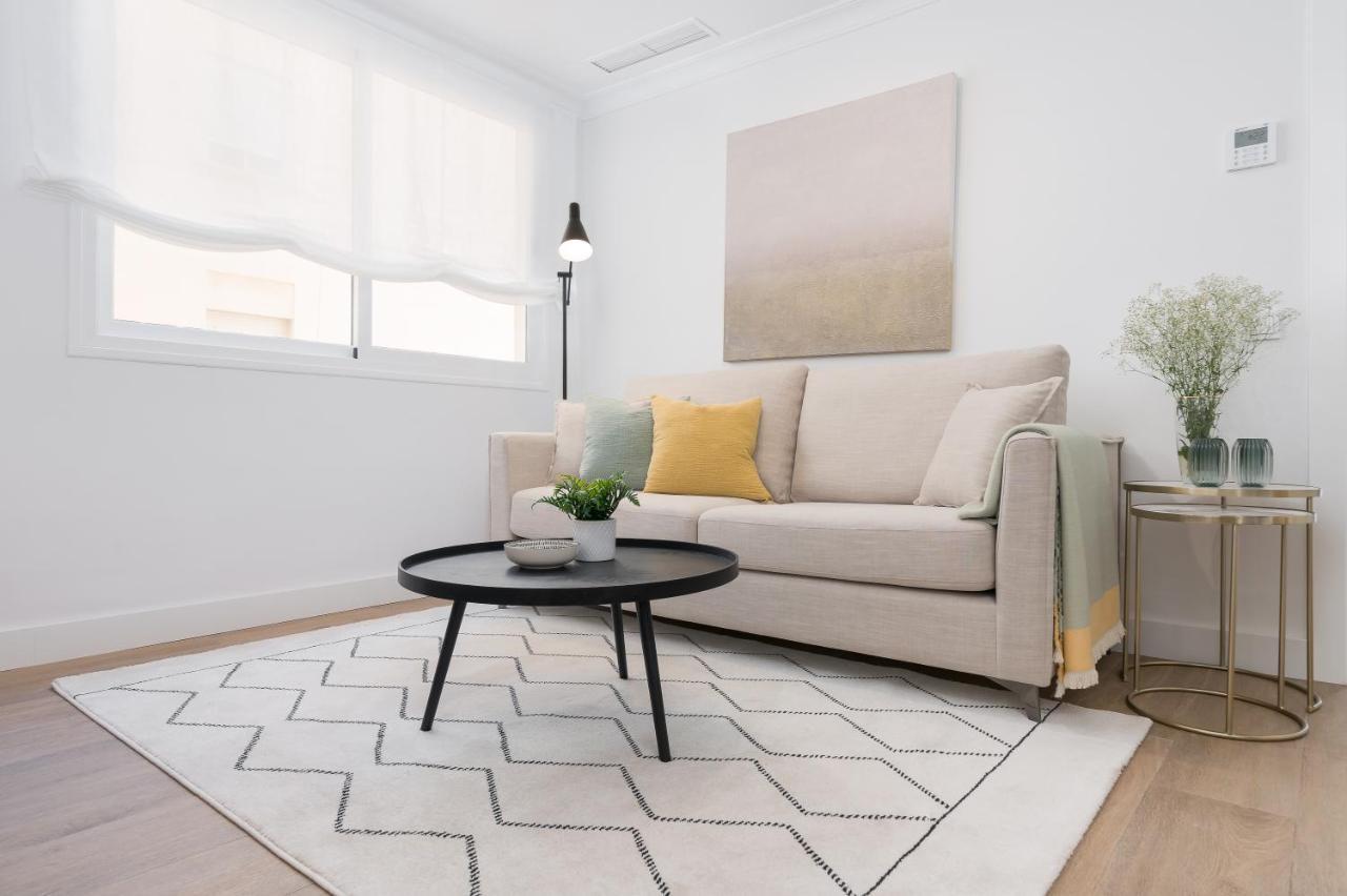 Appartement Iloftmalaga Soho - Calle Martinez Campos Málaga