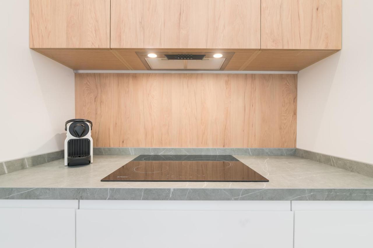 Iloftmalaga Soho - Calle Martinez Campos Appartement *