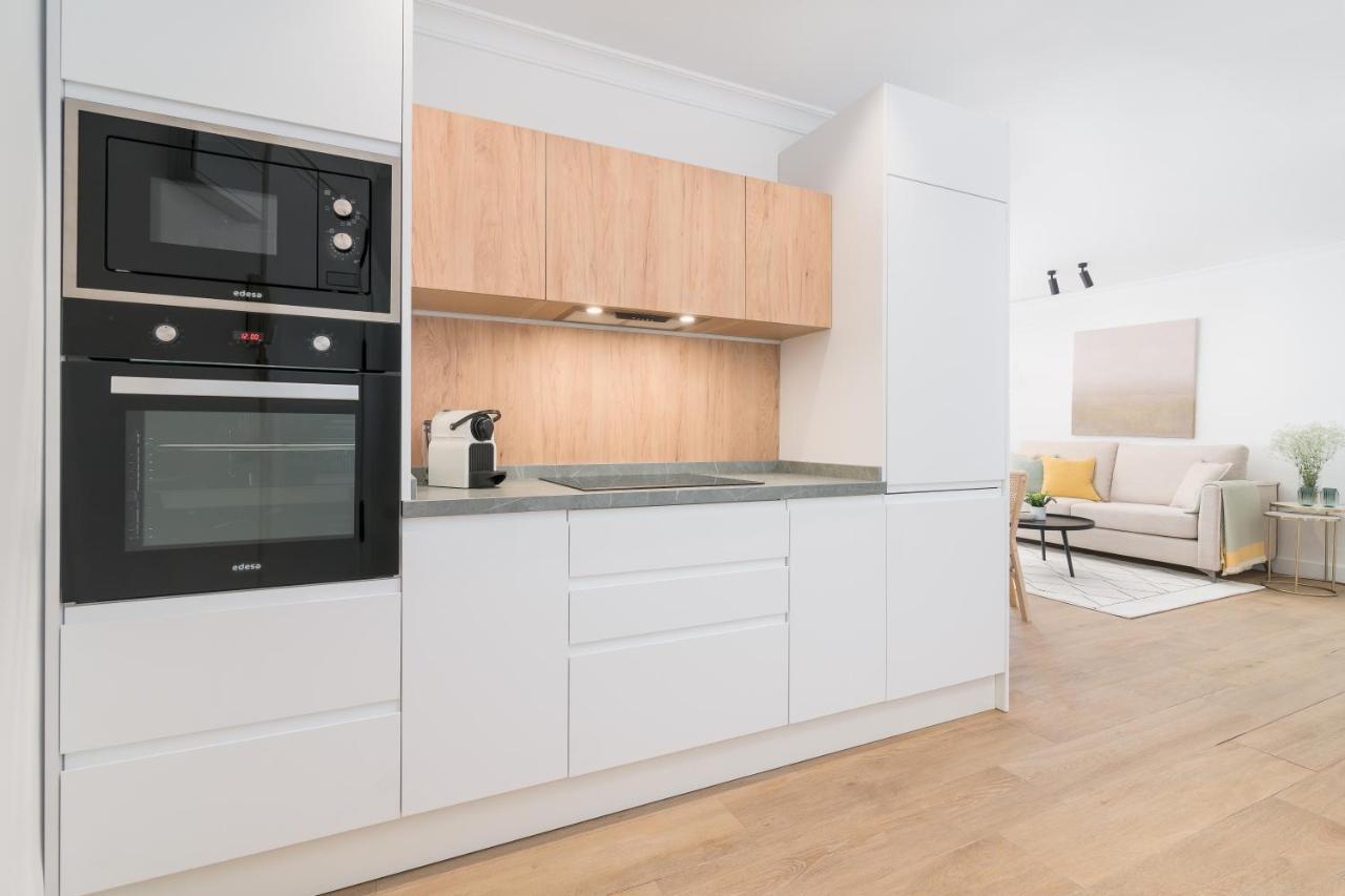 Iloftmalaga Soho - Calle Martinez Campos Appartement