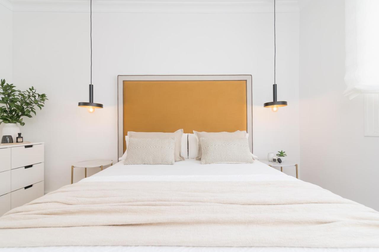 Appartement Iloftmalaga Soho - Calle Martinez Campos